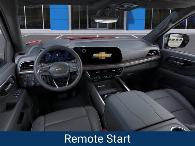 New 2026 Chevrolet Tahoe Premier AWD/4WD image 17