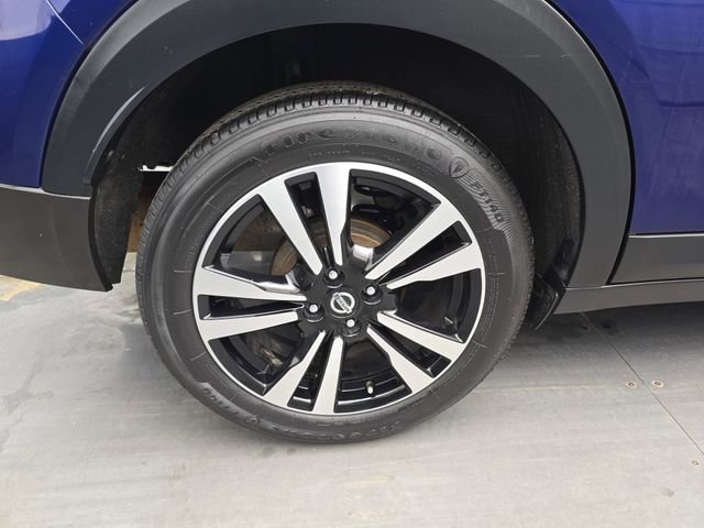 Used 2019 Nissan Kicks SV FWD image 20