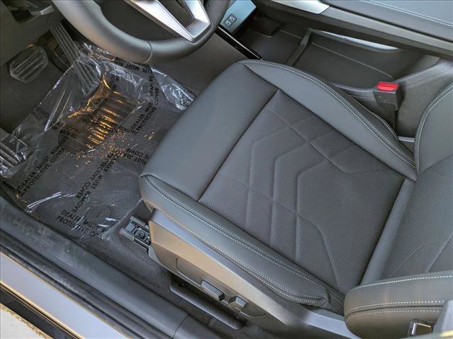 New 2026 BMW X1 xDrive28i w/ Convenience Package image 4