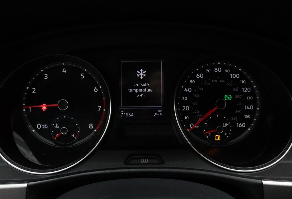 Used 2019 Volkswagen Atlas SE w/ Towing Package image 28