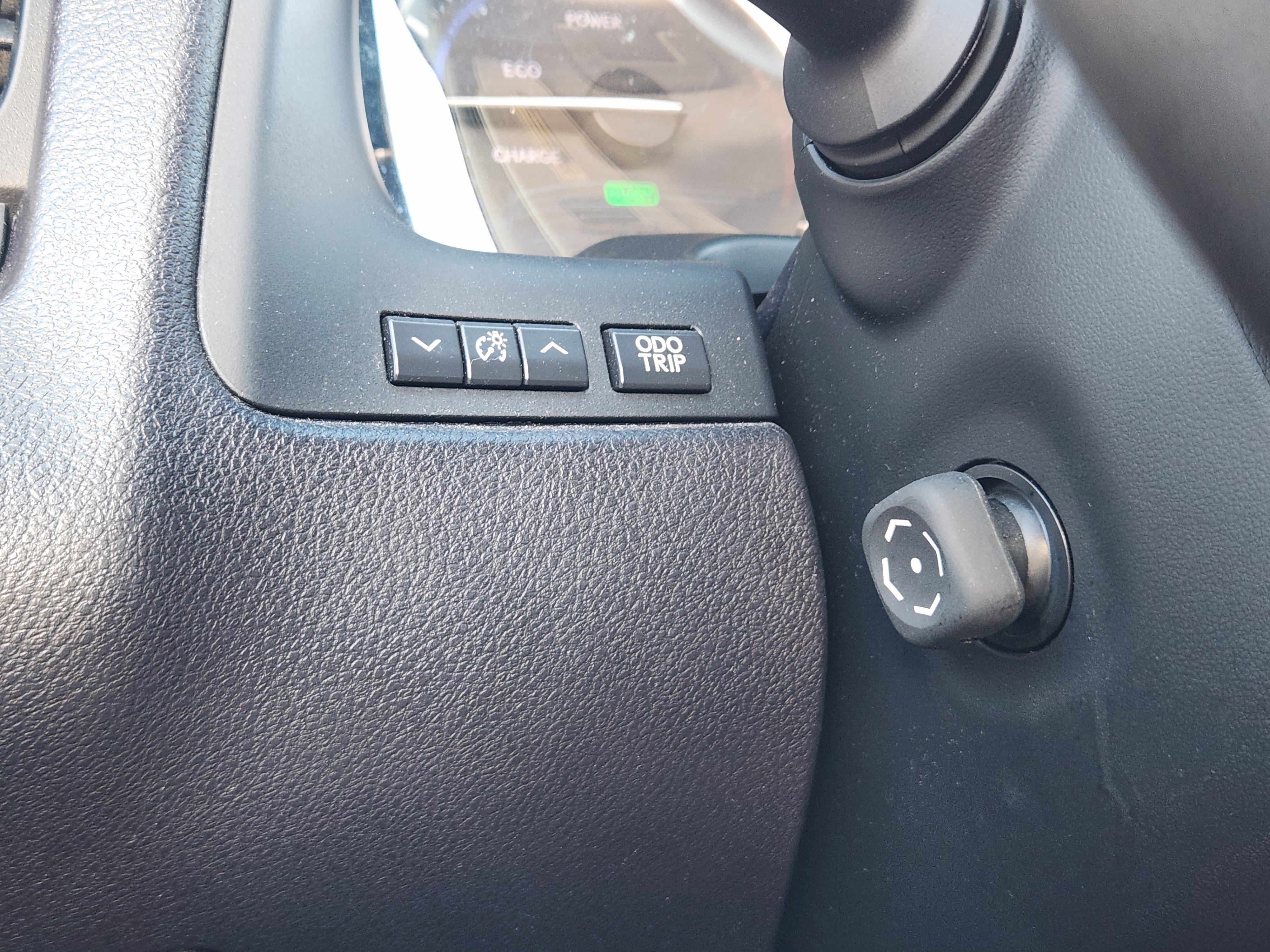 Certified 2022 Lexus RX 450h AWD w/ Premium Package image 31