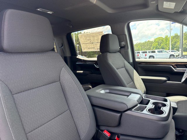 New 2026 GMC Sierra 1500 SLE AWD/4WD image 11