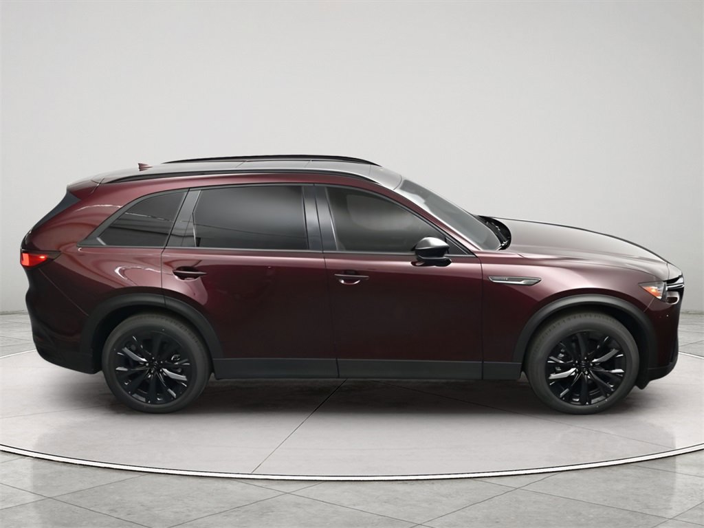 New 2026 MAZDA CX-90 3.3 Turbo w/ Premium Sport Pkg image 22