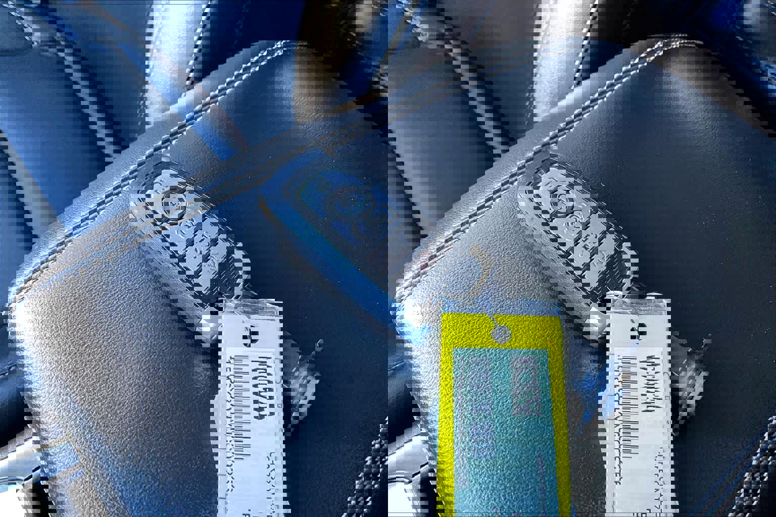 Used 2022 Ford Explorer XLT w/ Equipment Group 202A image 15