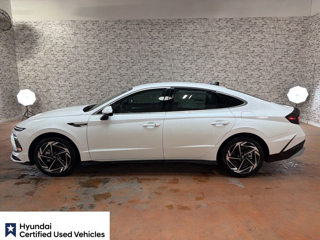 Used 2026 Hyundai Sonata SEL FWD image 4