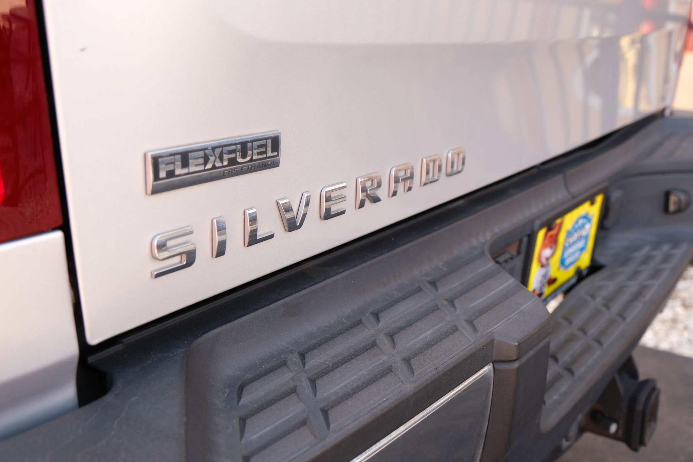 Used 2012 Chevrolet Silverado 2500 LT w/ Z71 Appearance Package image 16