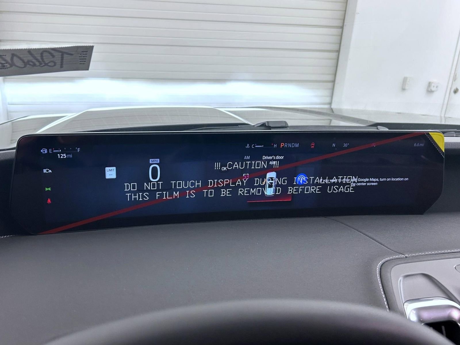 New 2026 Ford Expedition Platinum w/ Driver's Package image 15