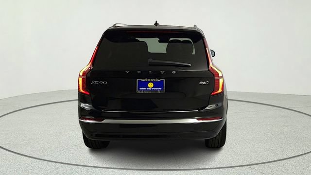 New 2026 Volvo XC90 B6 Plus w/ Protection Package AWD/4WD image 6