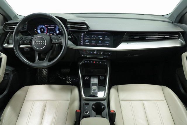 Used 2022 Audi A3 2.0T Premium w/ Convenience Package image 9