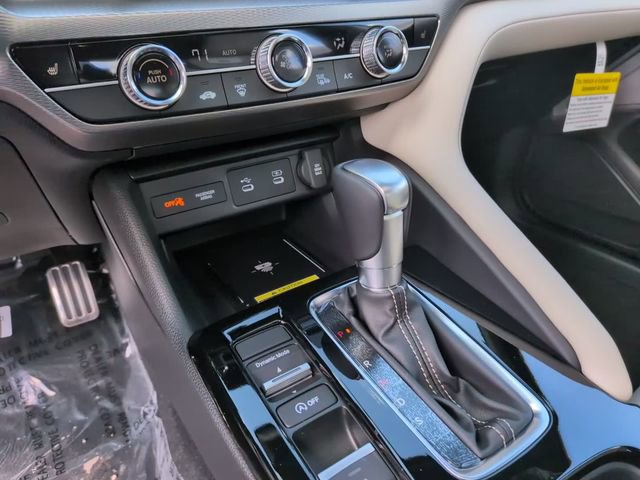 New 2026 Acura Integra A-Spec FWD image 19