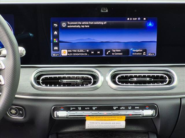 New 2027 Mercedes-Benz GLS 450 4MATIC image 11