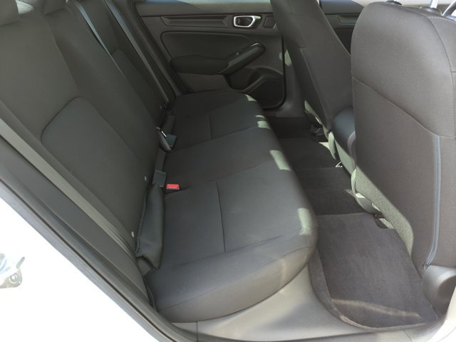 Certified 2023 Honda Civic LX image 18