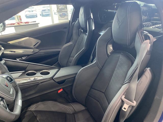 New 2026 Chevrolet Corvette Z06 image 8