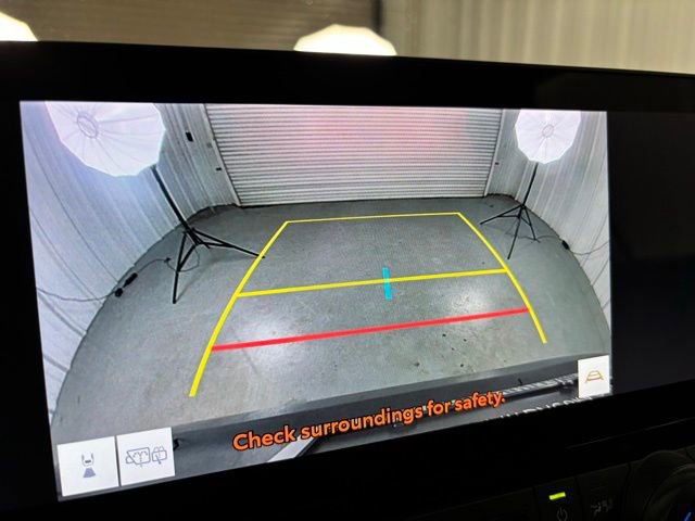 Used 2024 Toyota Grand Highlander XLE image 22