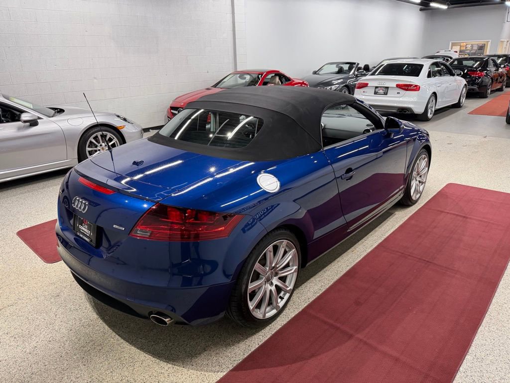 Used 2013 Audi TT 2.0T Prestige image 53