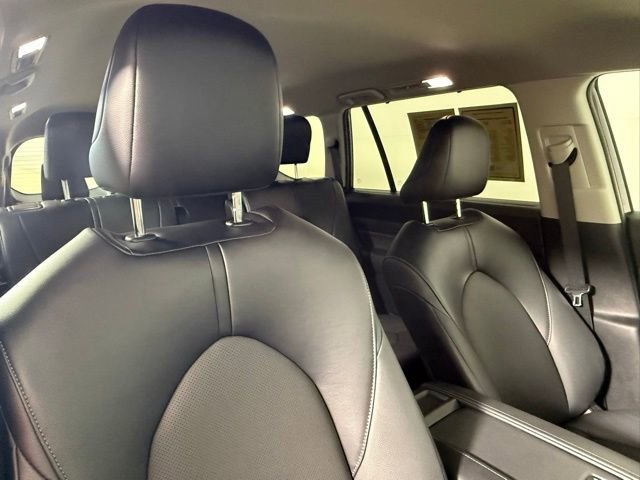 Used 2024 Toyota Grand Highlander XLE AWD/4WD image 53