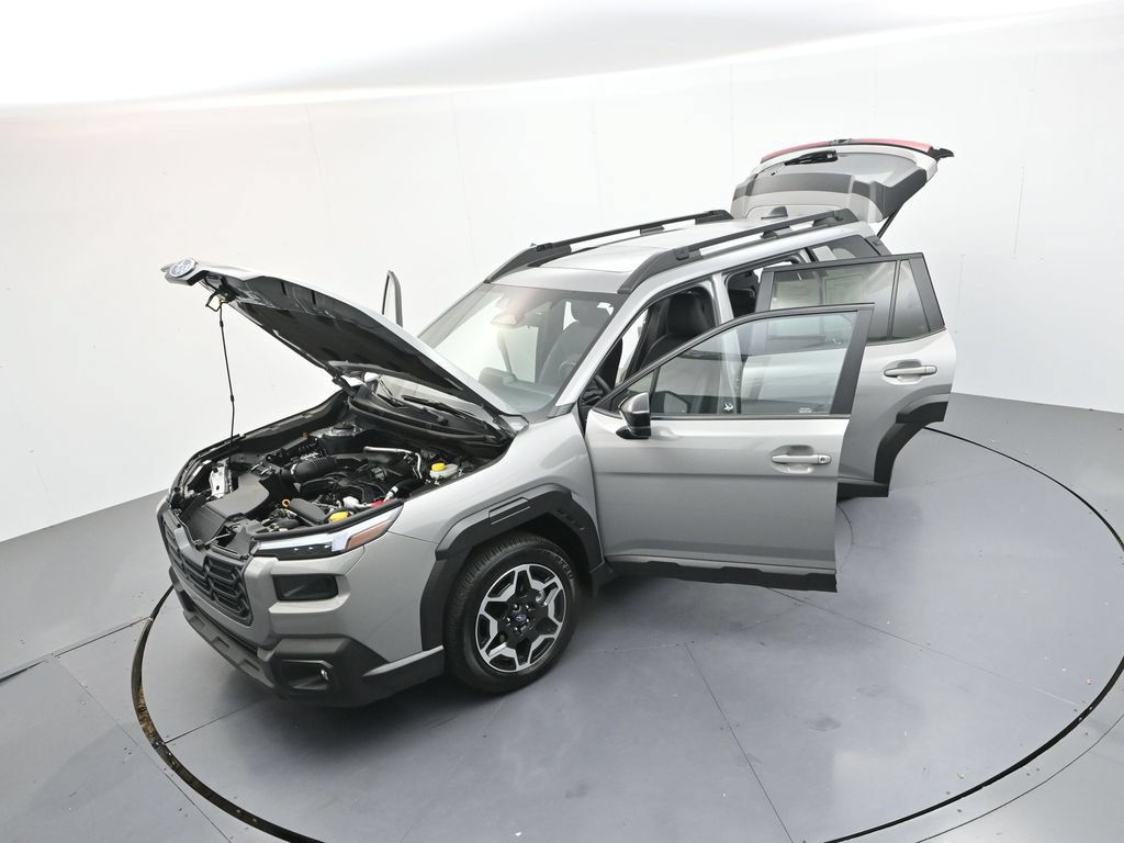 Certified 2026 Subaru Outback Touring AWD/4WD image 45