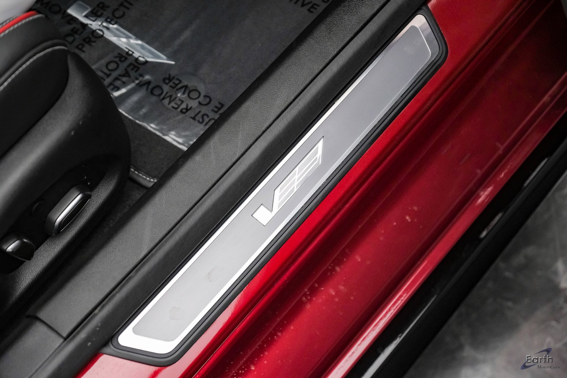 Used 2023 Cadillac CT5 V Blackwing w/ Driver Assist Package image 53