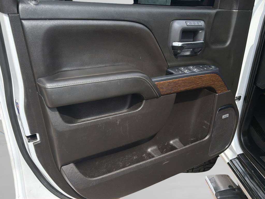 Used 2019 GMC Sierra 2500 Denali w/ Duramax Plus Package image 17