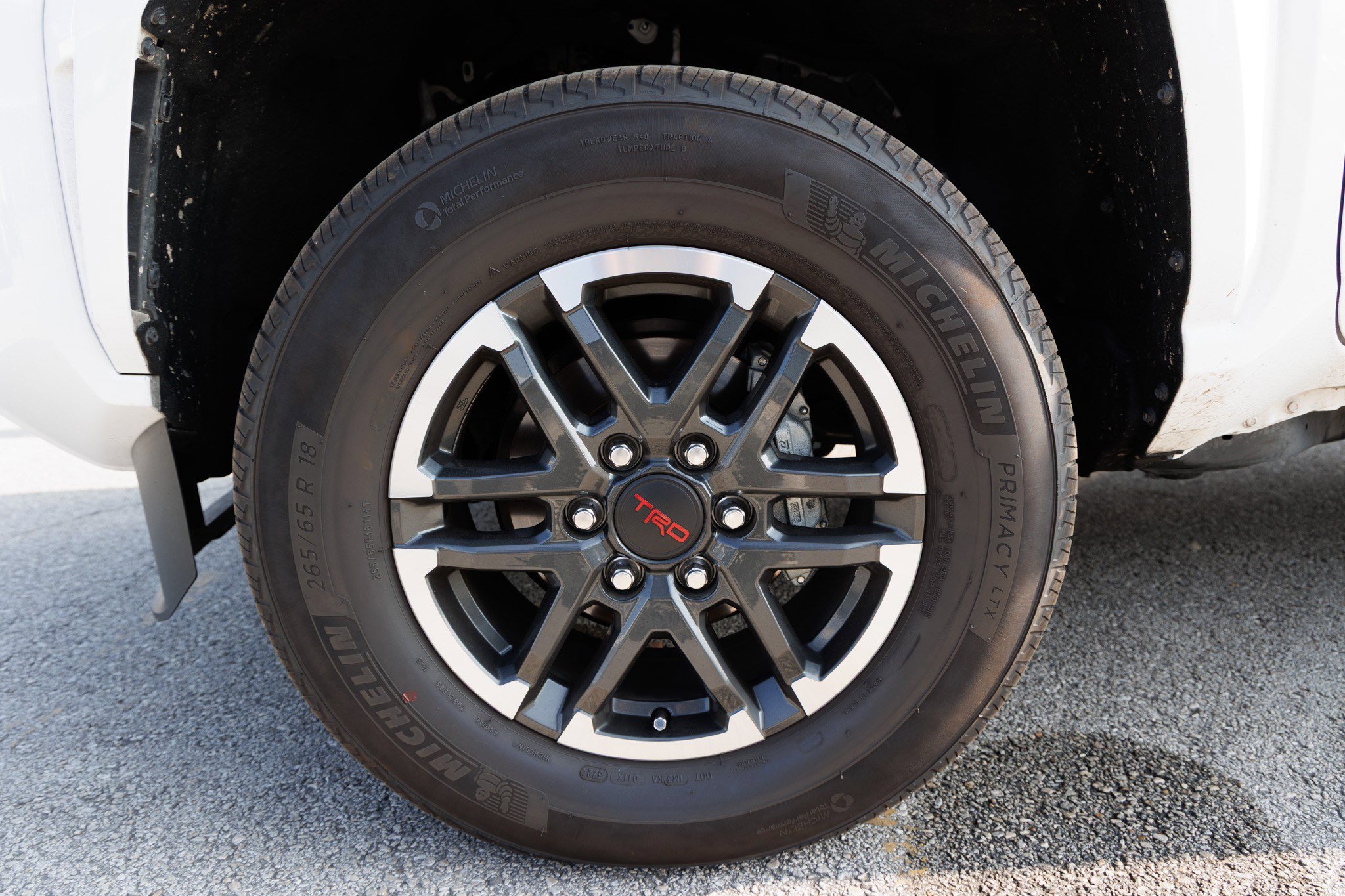 Used 2025 Toyota Tacoma SR image 13