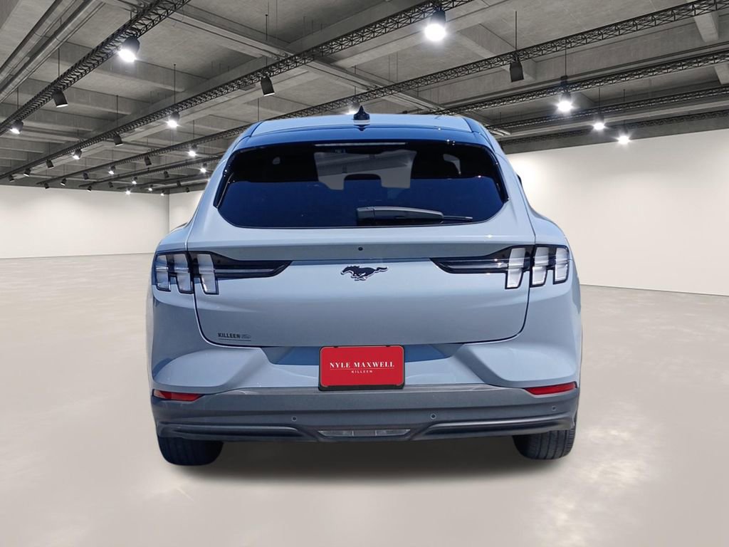 Used 2024 Ford Mustang Mach-E Select image 15