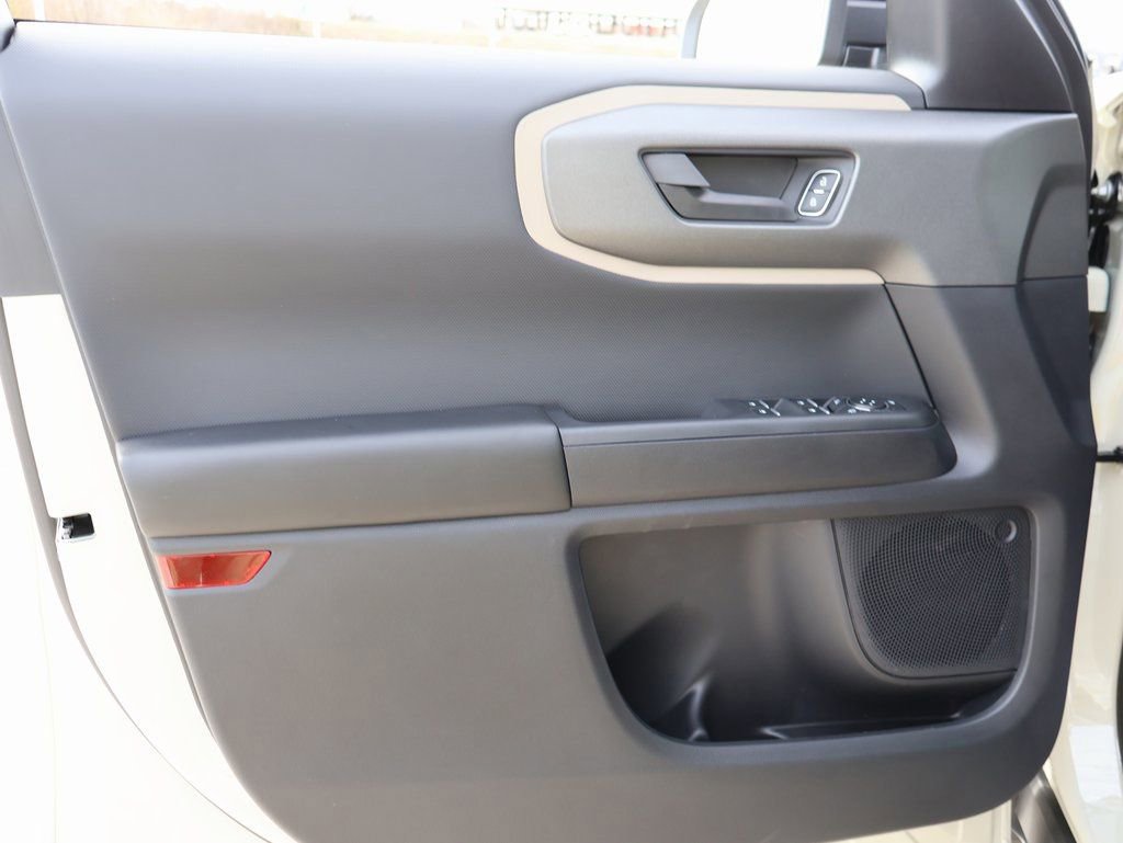 New 2025 Ford Bronco Sport Big Bend image 20