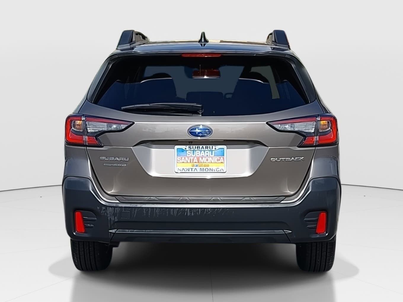 Used 2022 Subaru Outback Premium image 6