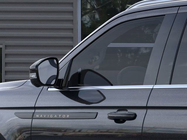 New 2025 Lincoln Navigator L Black Label image 20