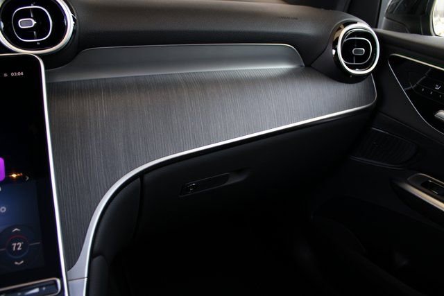 New 2026 Mercedes-Benz GLC 300 4MATIC image 31