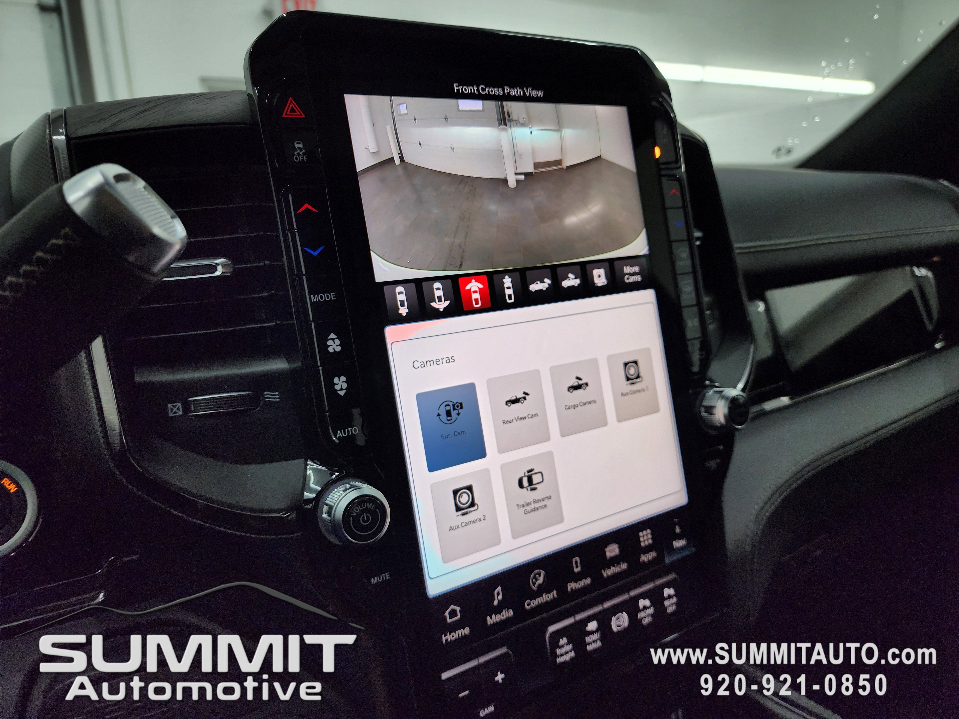 New 2026 RAM 2500 Limited image 19