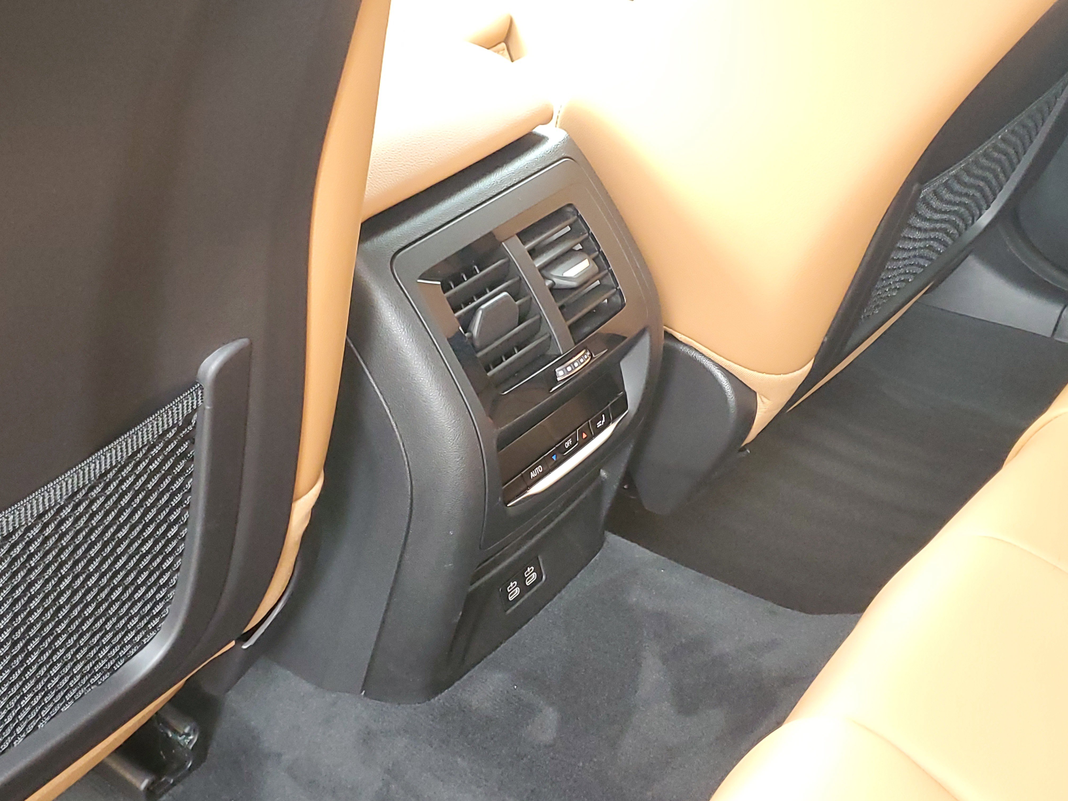 Certified 2023 BMW X3 M40i image 26