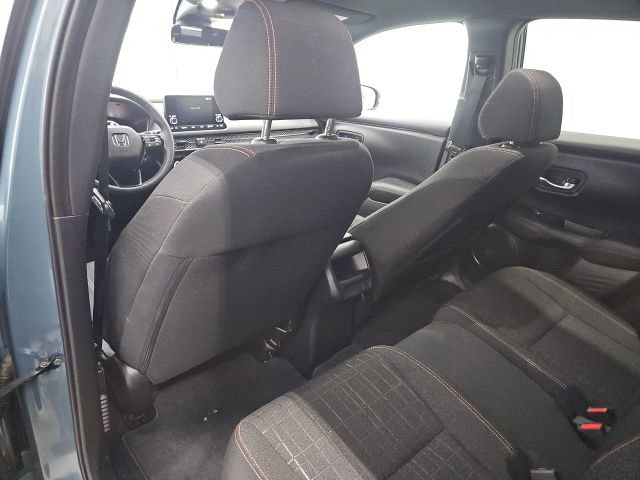 Used 2024 Honda HR-V Sport image 14