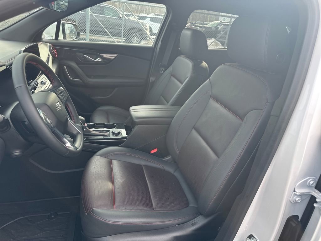 Used 2023 Chevrolet Blazer RS w/ Driver Confidence II Package image 25