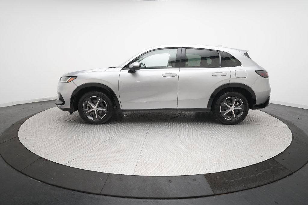 Used 2023 Honda HR-V EX-L image 23