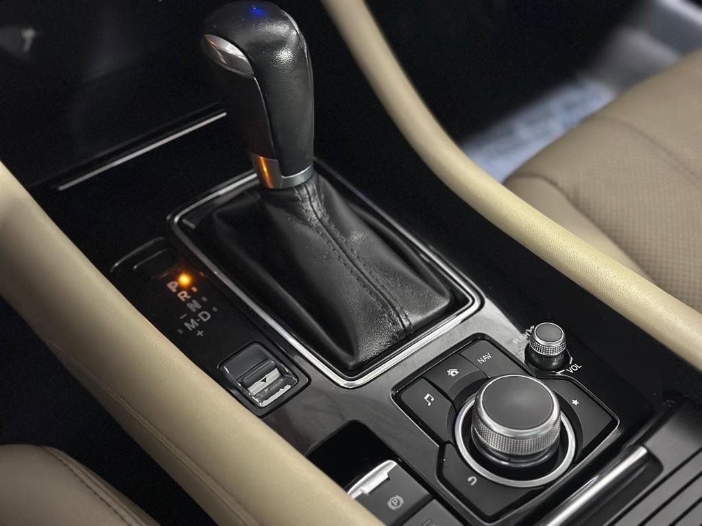 Used 2018 MAZDA MAZDA6 Touring image 19