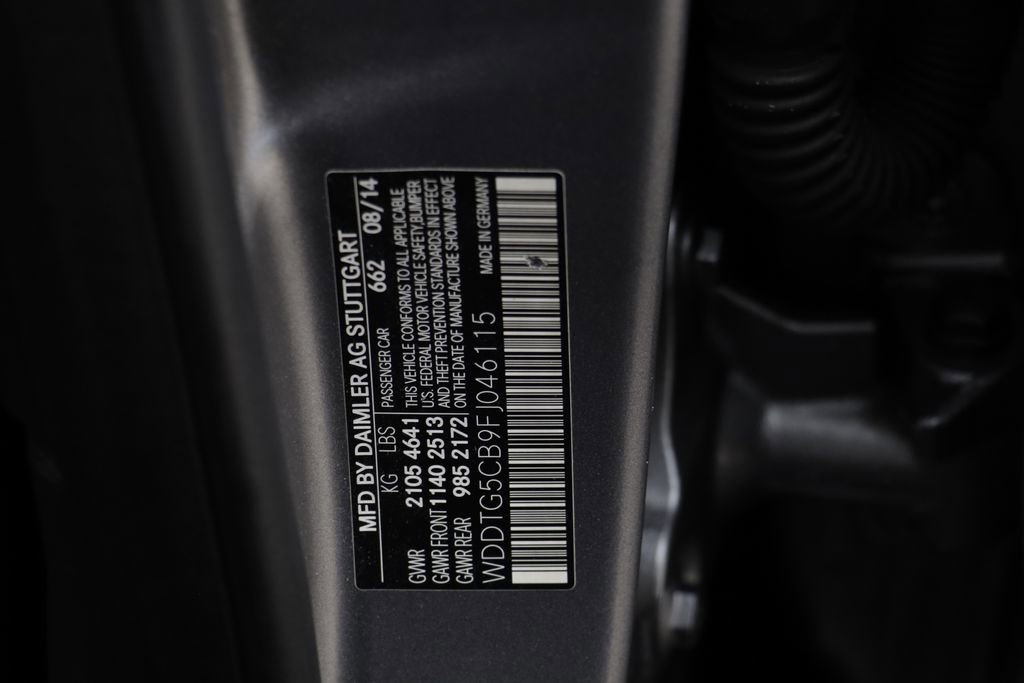 Used 2015 Mercedes-Benz GLA 45 AMG 4MATIC image 25