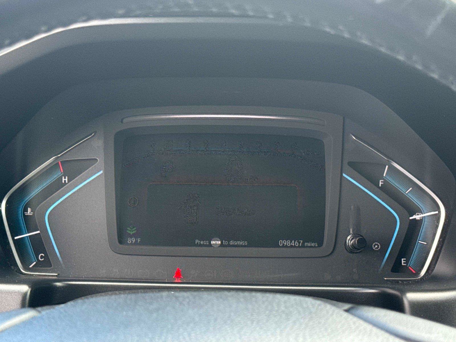 Certified 2018 Honda Odyssey EX-L image 31