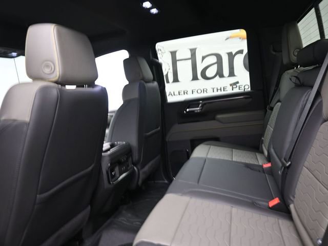 New 2026 Chevrolet Silverado 2500 ZR2 w/ LPO, Dark Essentials Package image 9