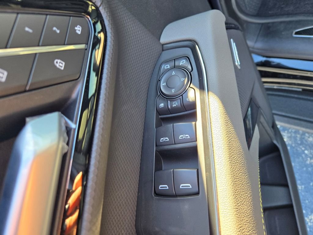 New 2026 Chevrolet Silverado 2500 ZR2 image 28