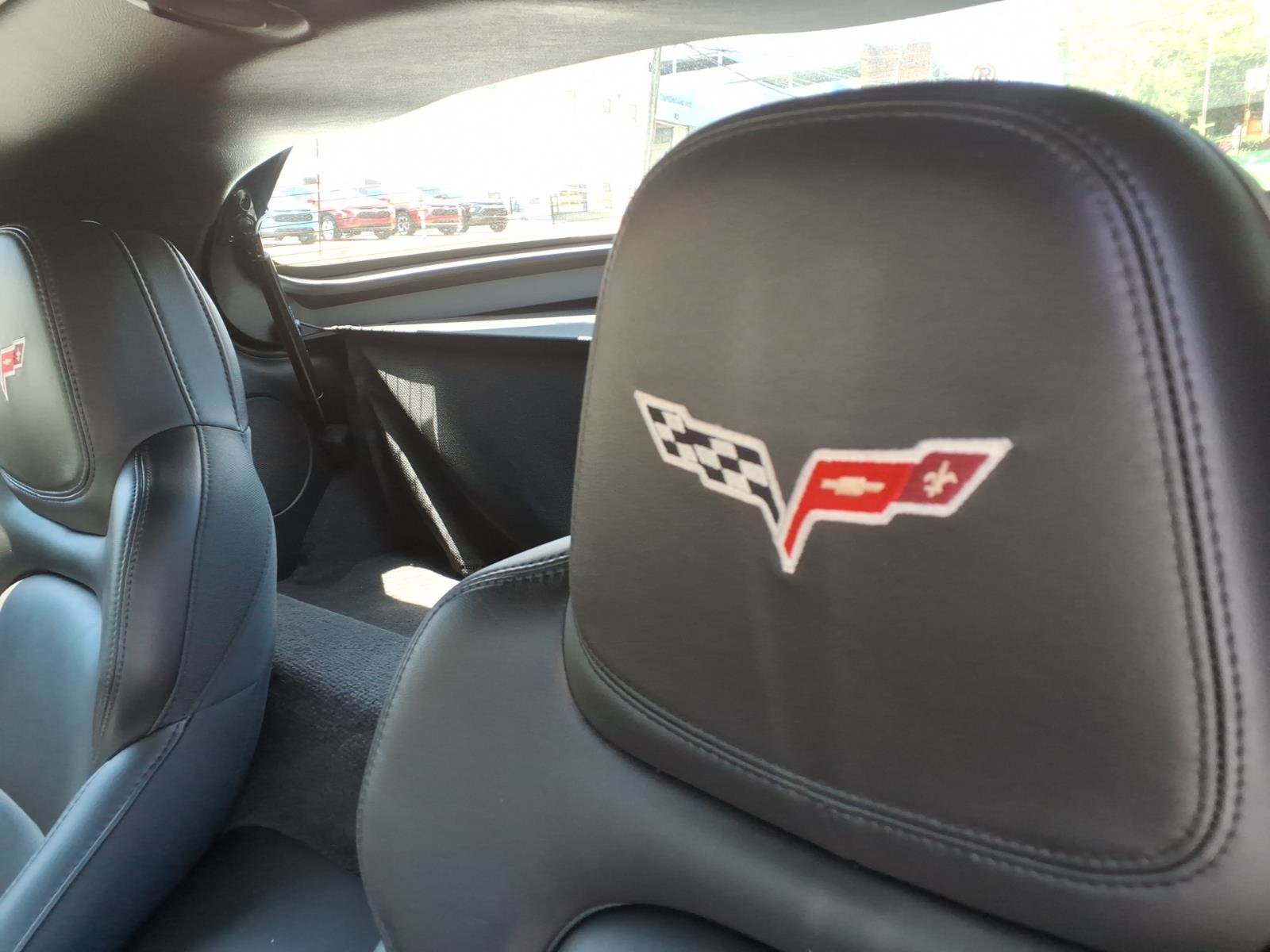 Certified 2013 Chevrolet Corvette Grand Sport w/ 2LT Preferred Equipment Group RWD image 15