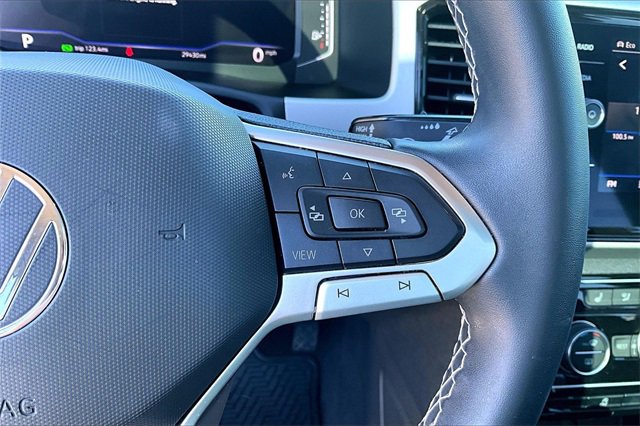 Used 2022 Volkswagen Atlas SE image 21