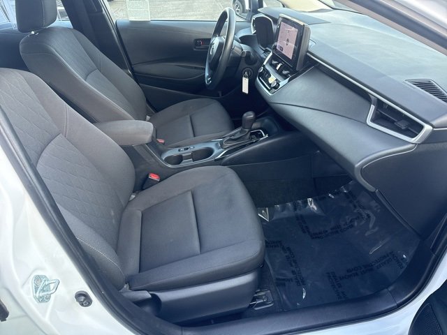 Used 2023 Toyota Corolla LE image 26