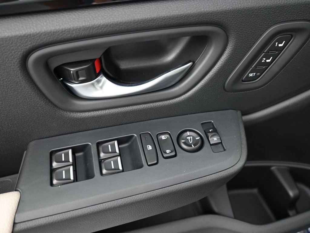 New 2026 Honda Passport RTL image 11