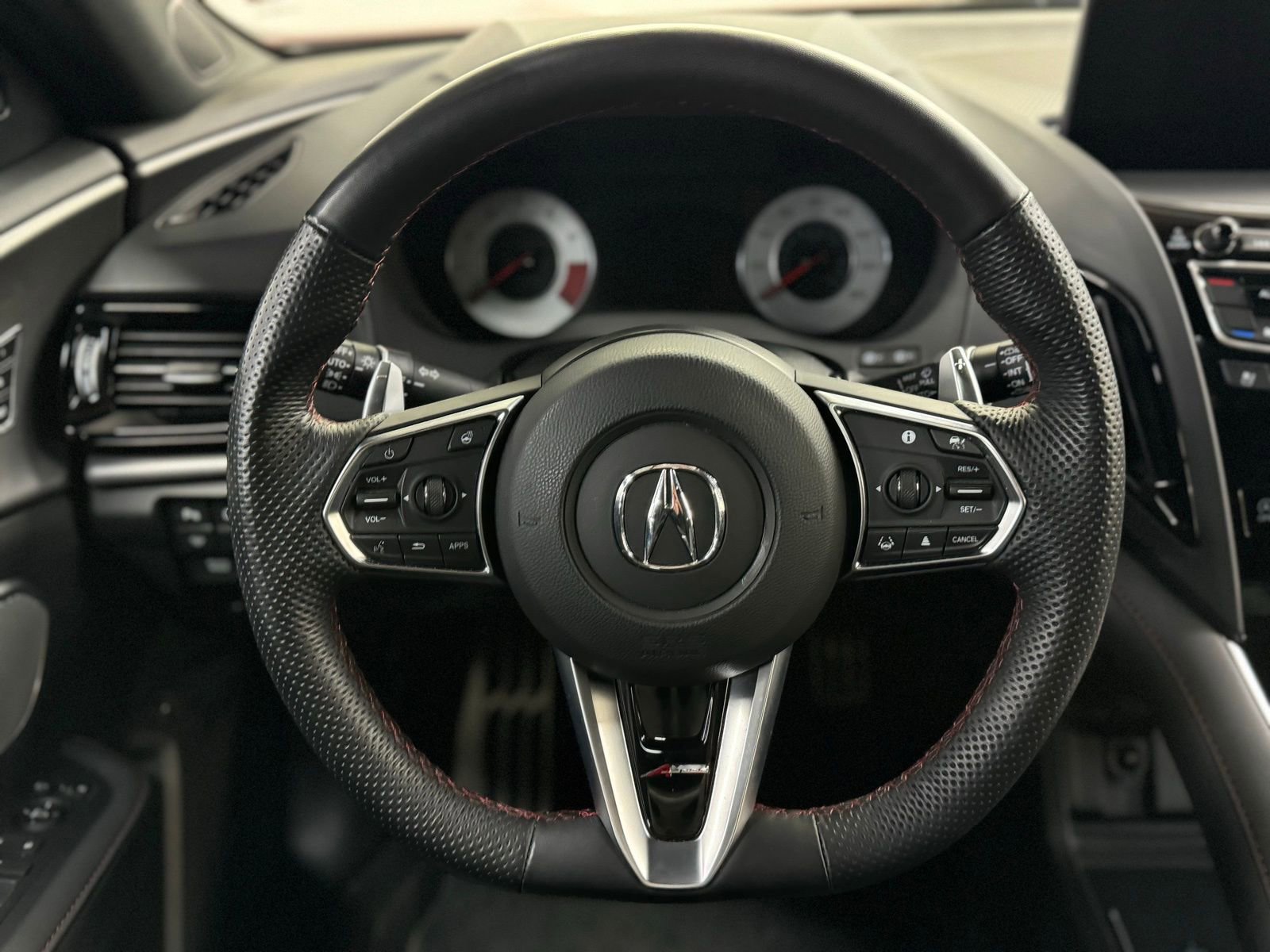 Used 2024 Acura RDX A-Spec image 20