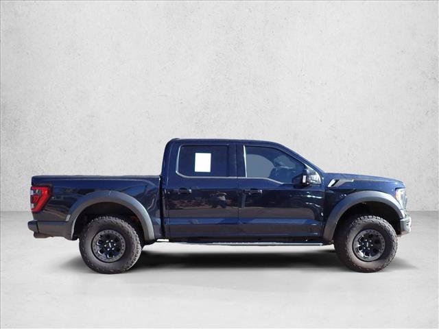Certified 2023 Ford F150 Raptor w/ Raptor Carbon Fiber Package AWD/4WD image 5