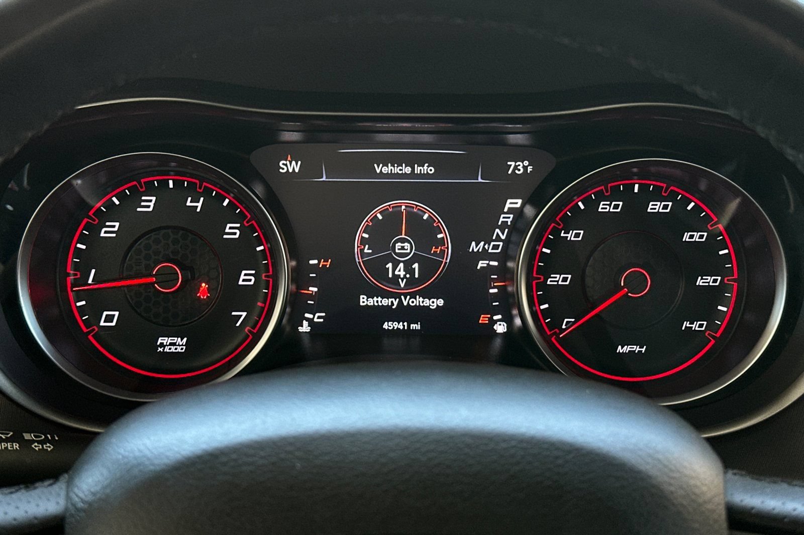 Used 2019 Dodge Charger GT w/ Plus Group RWD image 22