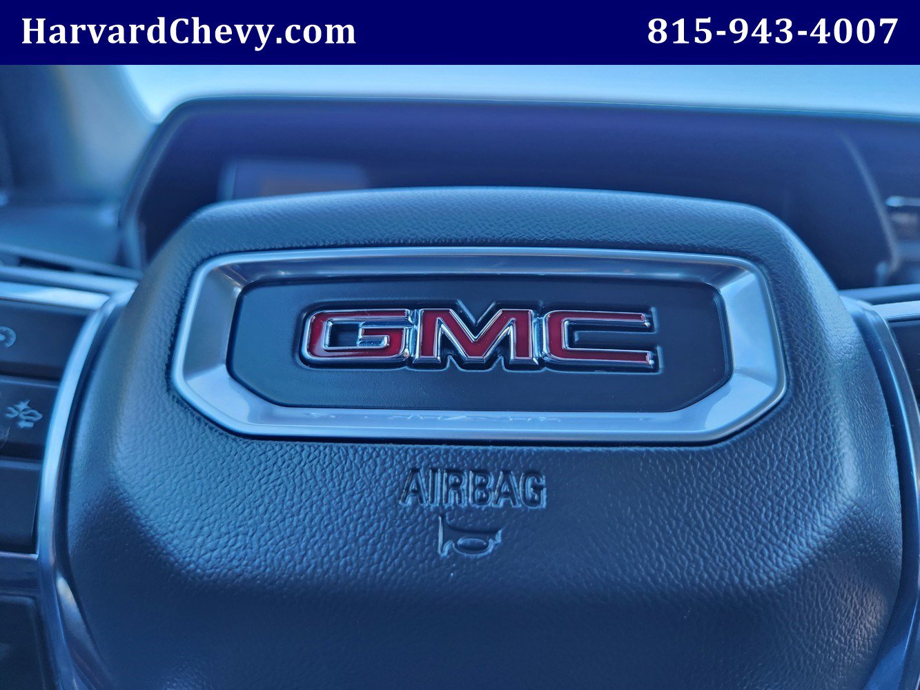 Certified 2025 GMC Terrain Elevation image 23