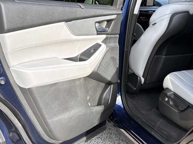 Used 2024 Acura MDX FWD w/ Technology Package image 13