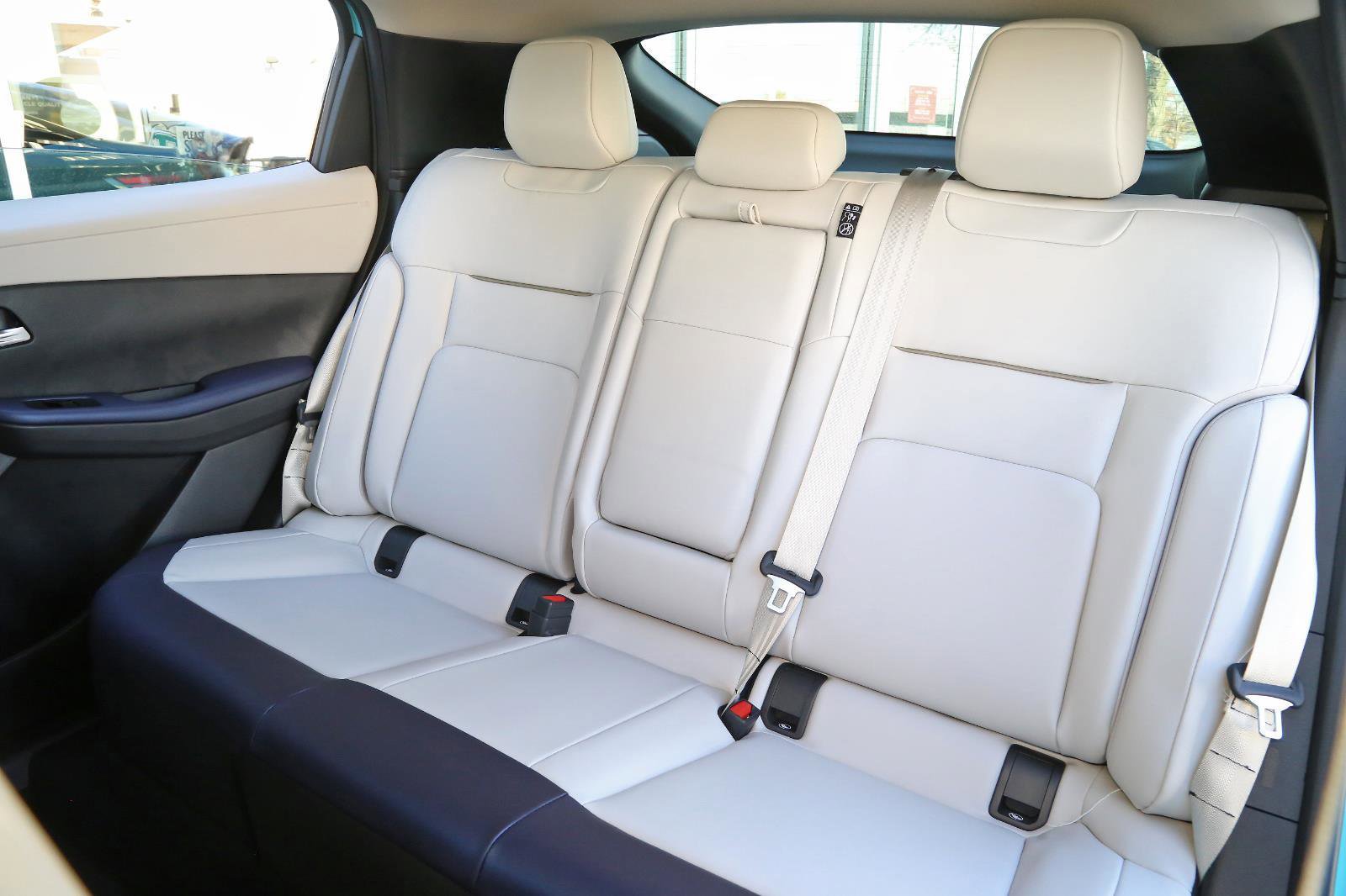 New 2026 Nissan Leaf SV+ image 10