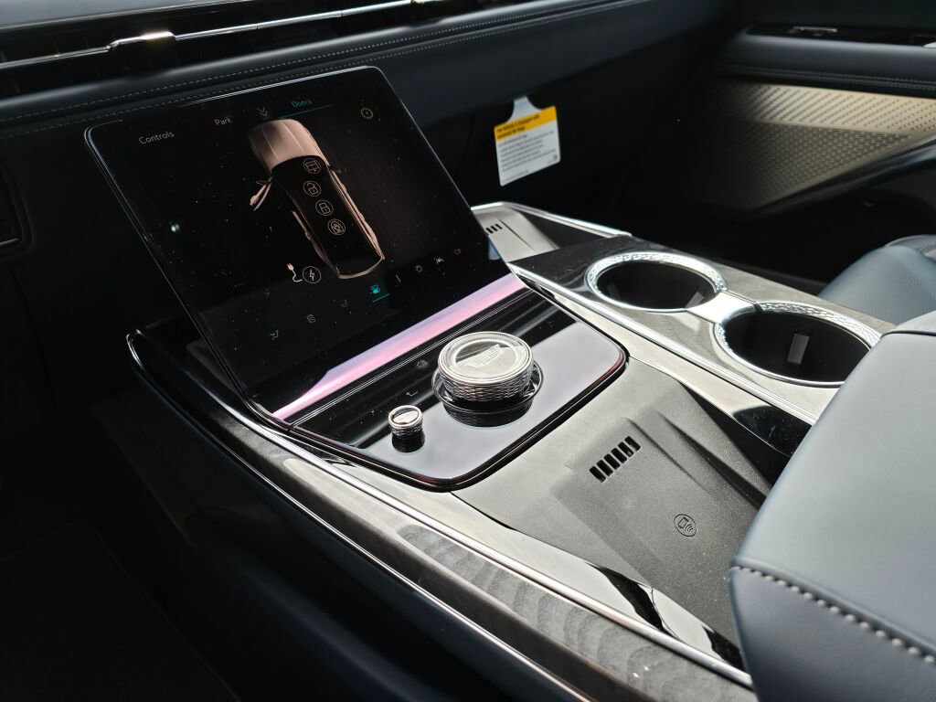 New 2025 Cadillac Escalade IQ Sport 2 image 23